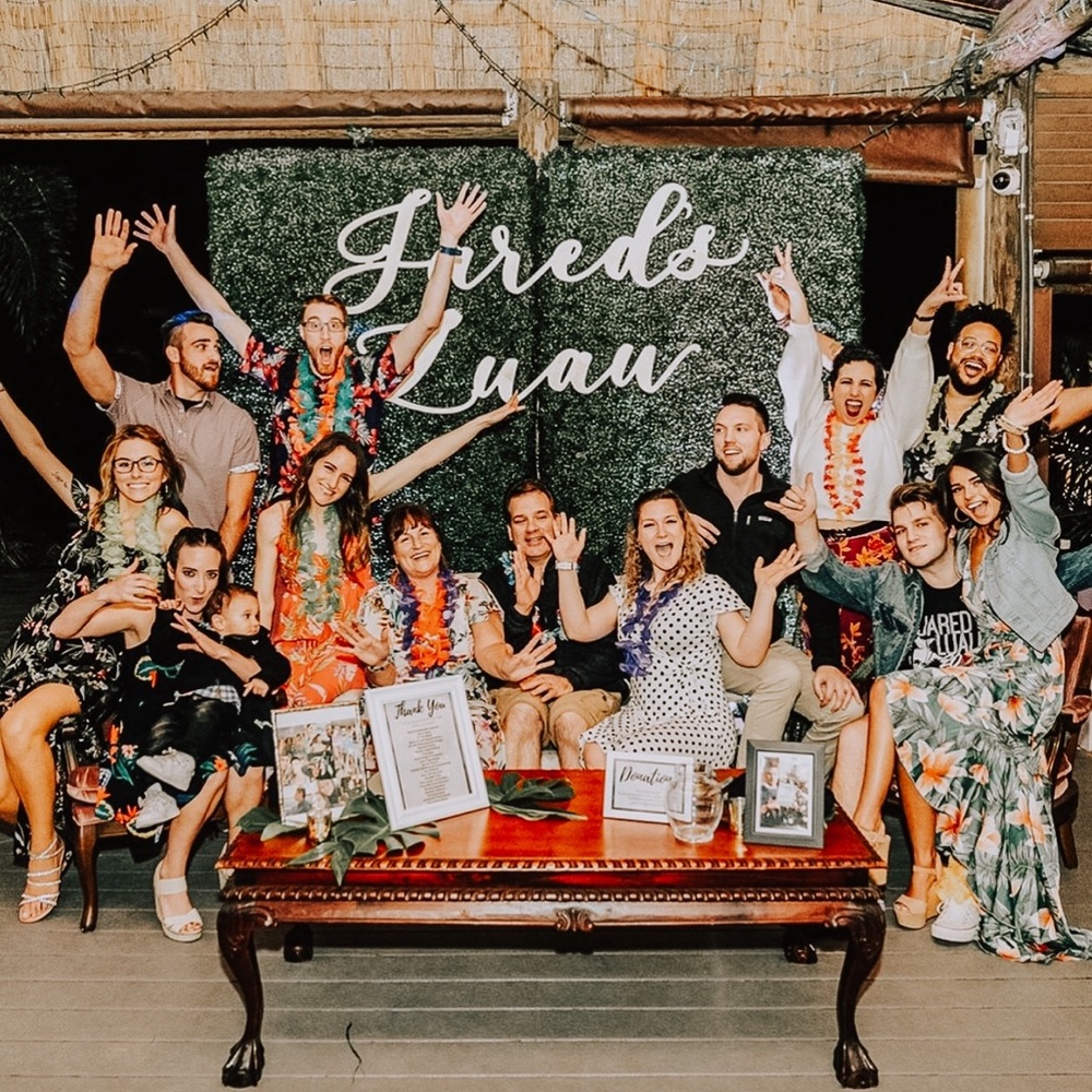 Meet your Posher, Tina